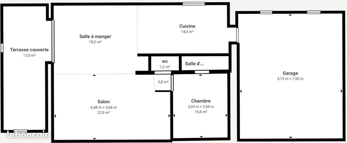 Maison à vendre, 138m², Valleiry
