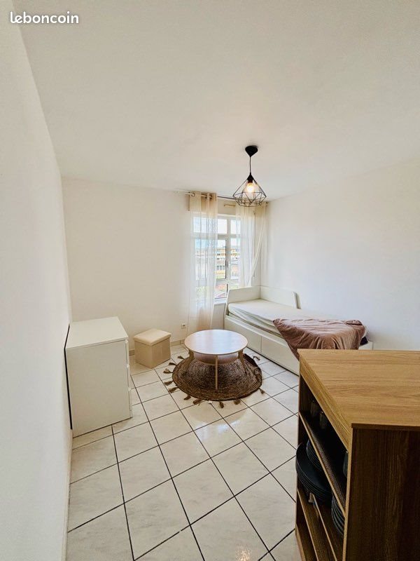 Appartement à louer, 18m², Divonne-les-Bains