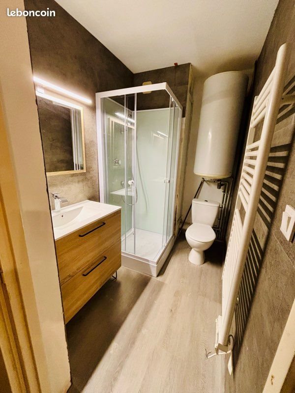 Appartement à louer, 18m², Divonne-les-Bains