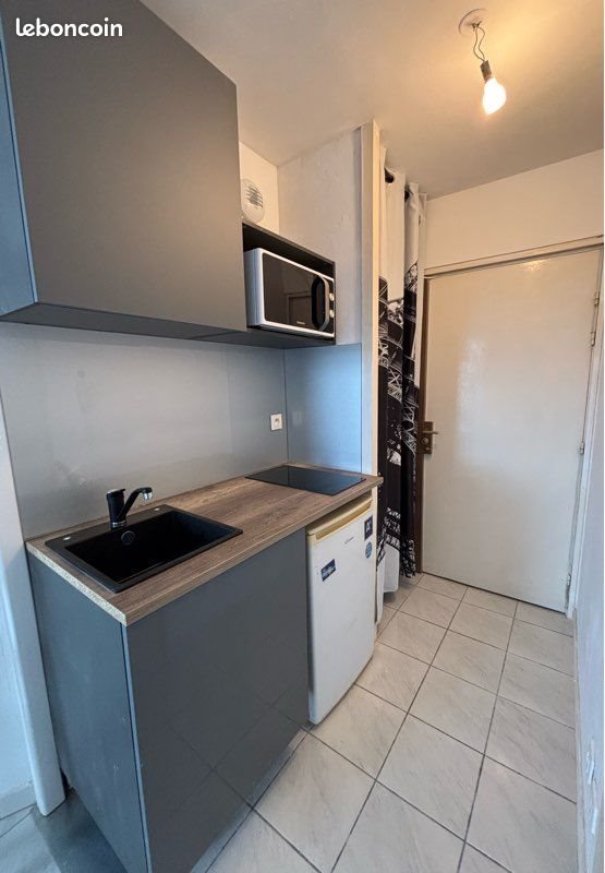 Appartement à louer, 18m², Divonne-les-Bains