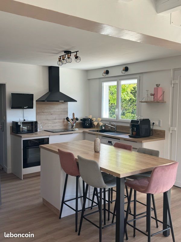 Maison à vendre, 90m², Essertenne-et-Cecey