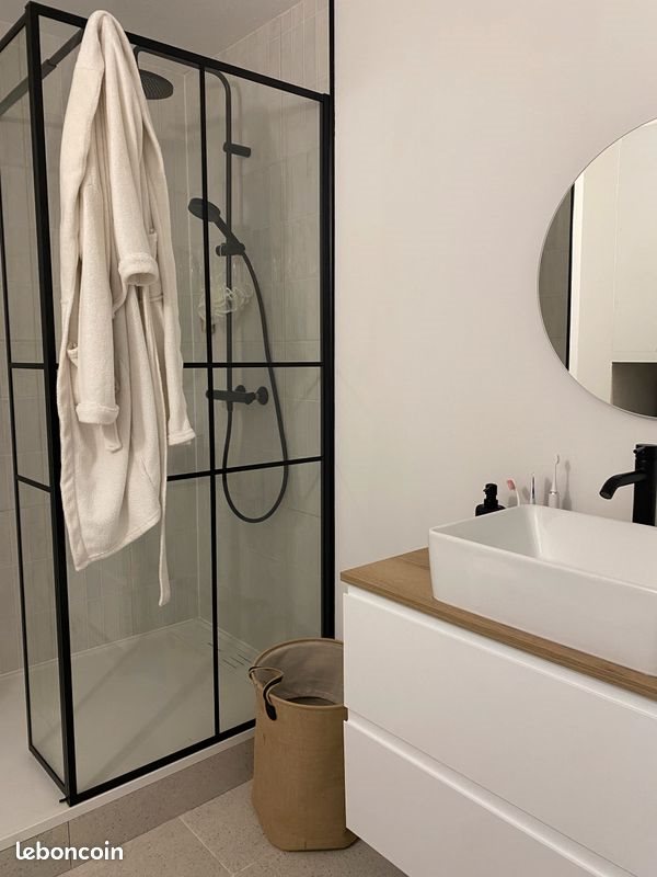 Appartement à louer, 38m², Villenave-d'Ornon