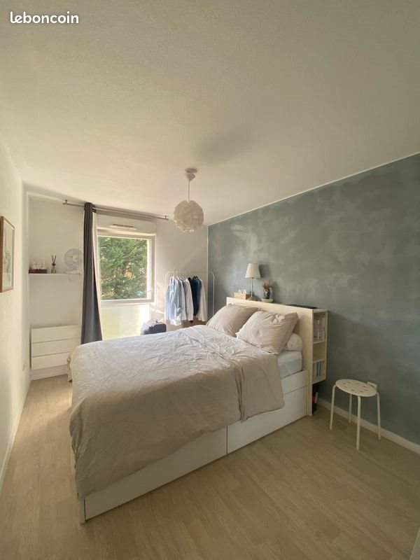 Appartement à louer, 38m², Villenave-d'Ornon