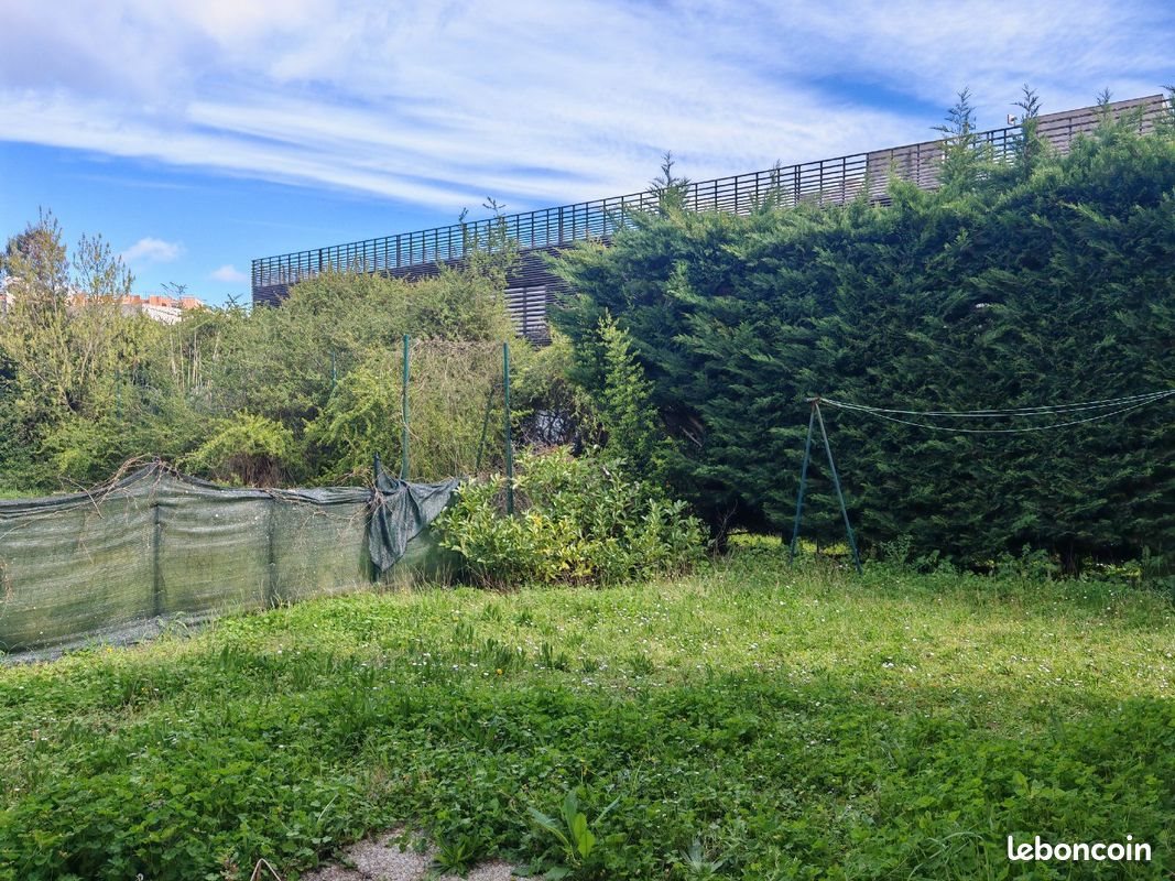 Appartement à vendre, 64m², Bruges