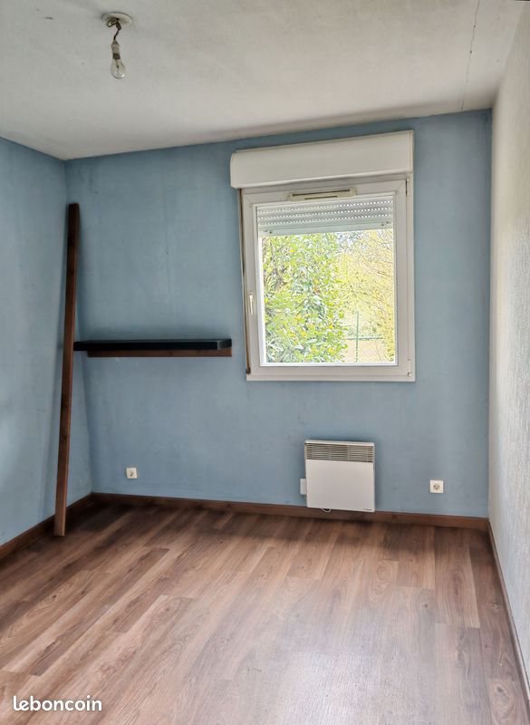 Appartement à vendre, 64m², Bruges
