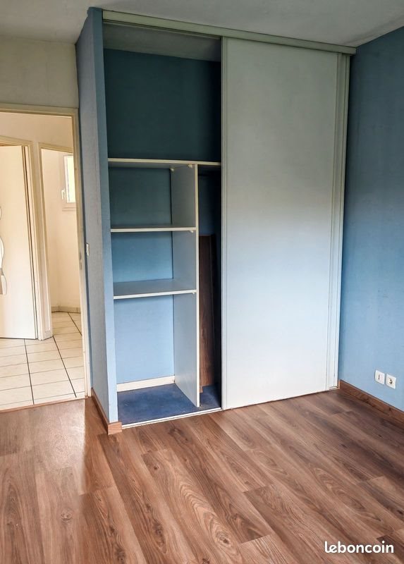 Appartement à vendre, 64m², Bruges