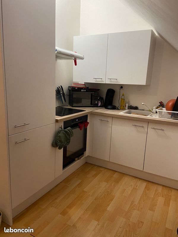 Appartement à louer, 55m², Hénin-Beaumont