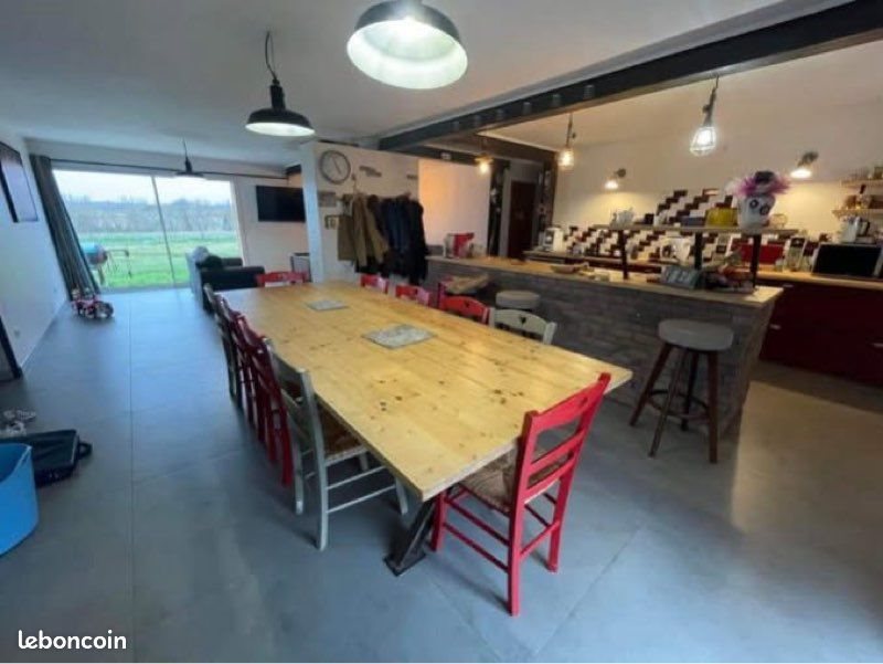 Maison à vendre, 143m², Lauraguel