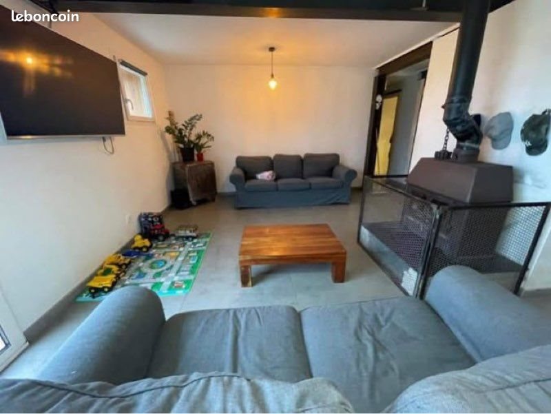Maison à vendre, 143m², Lauraguel