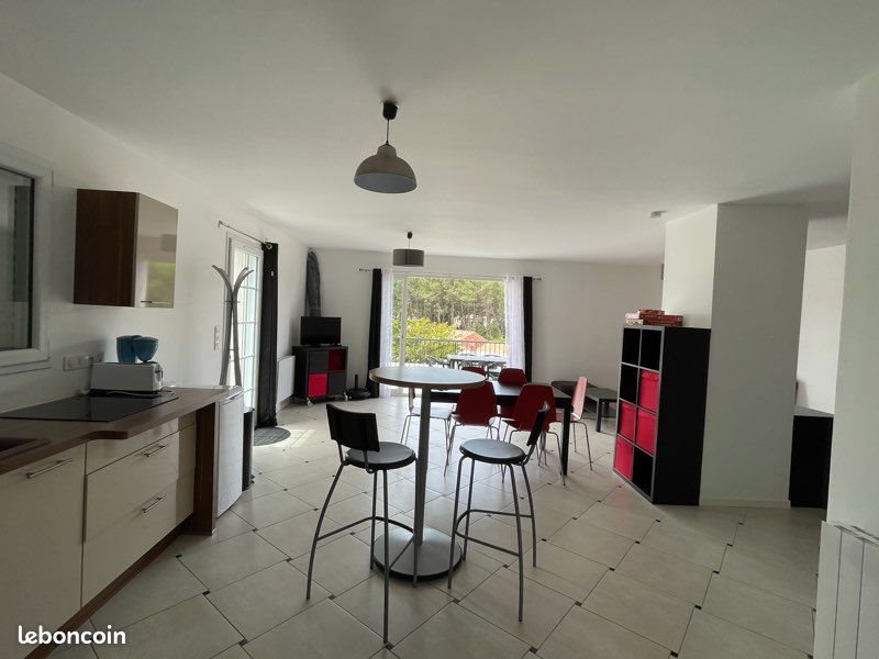 Maison à vendre, 170m², La Tranche-sur-Mer