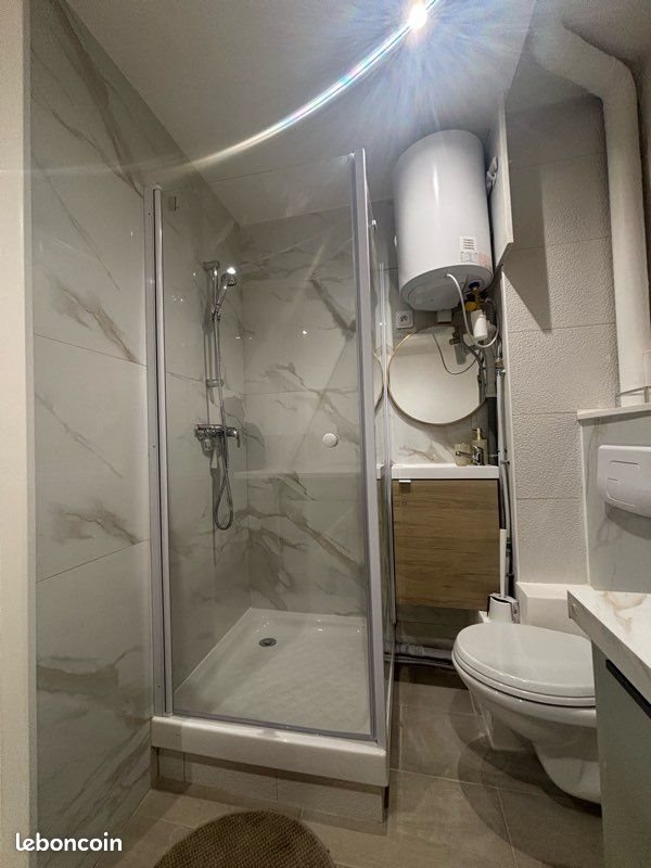 Appartement à louer, 12m², Mareil-Marly