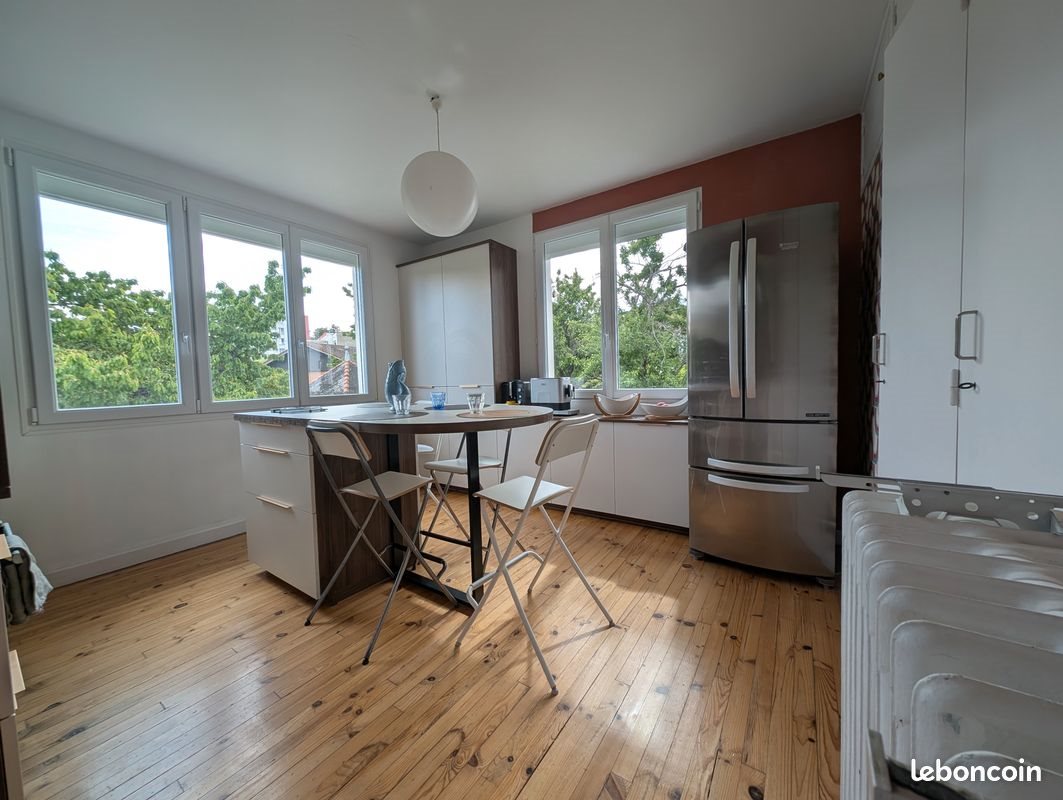 Maison à vendre, 107m², Clermont-Ferrand