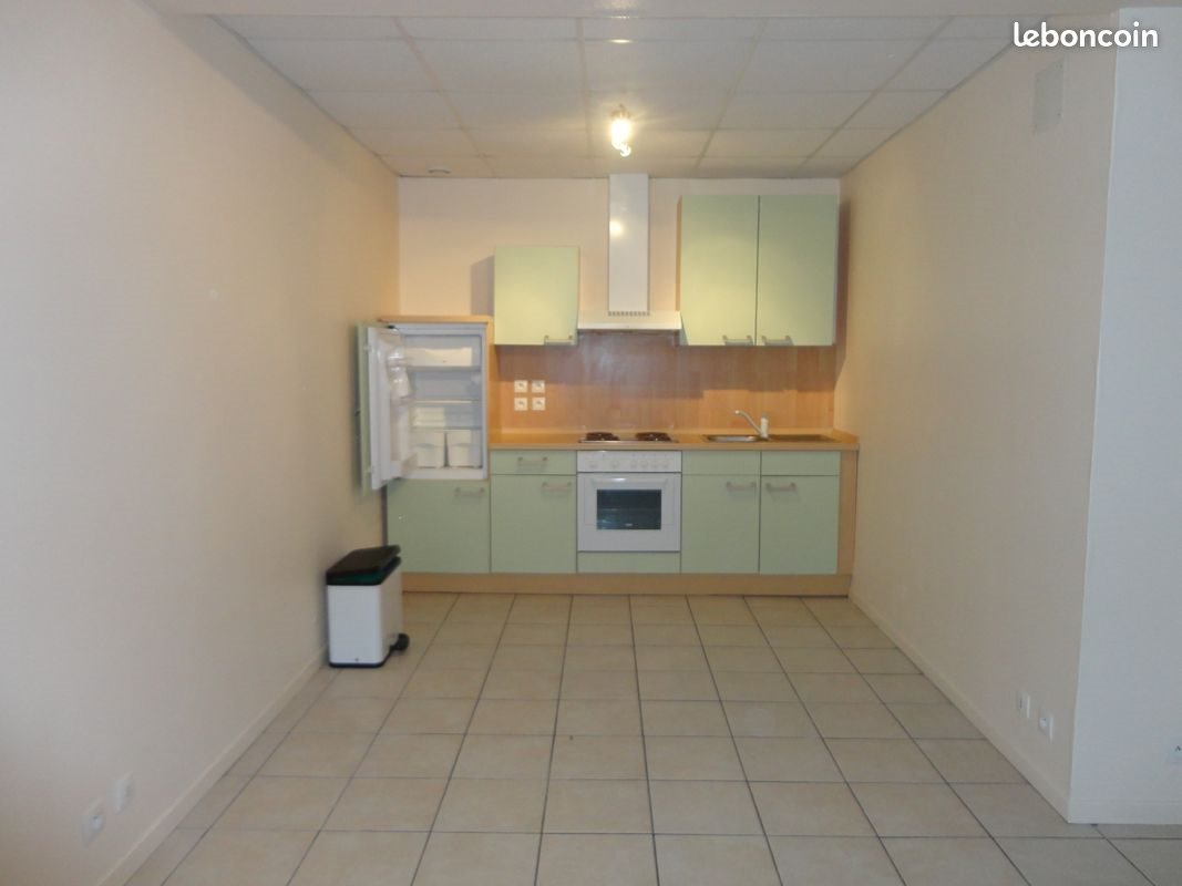 Appartement à louer, 55m², Saint-Louis-lès-Bitche