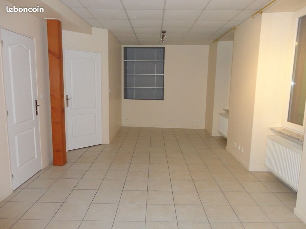 Appartement à louer, 55m², Saint-Louis-lès-Bitche