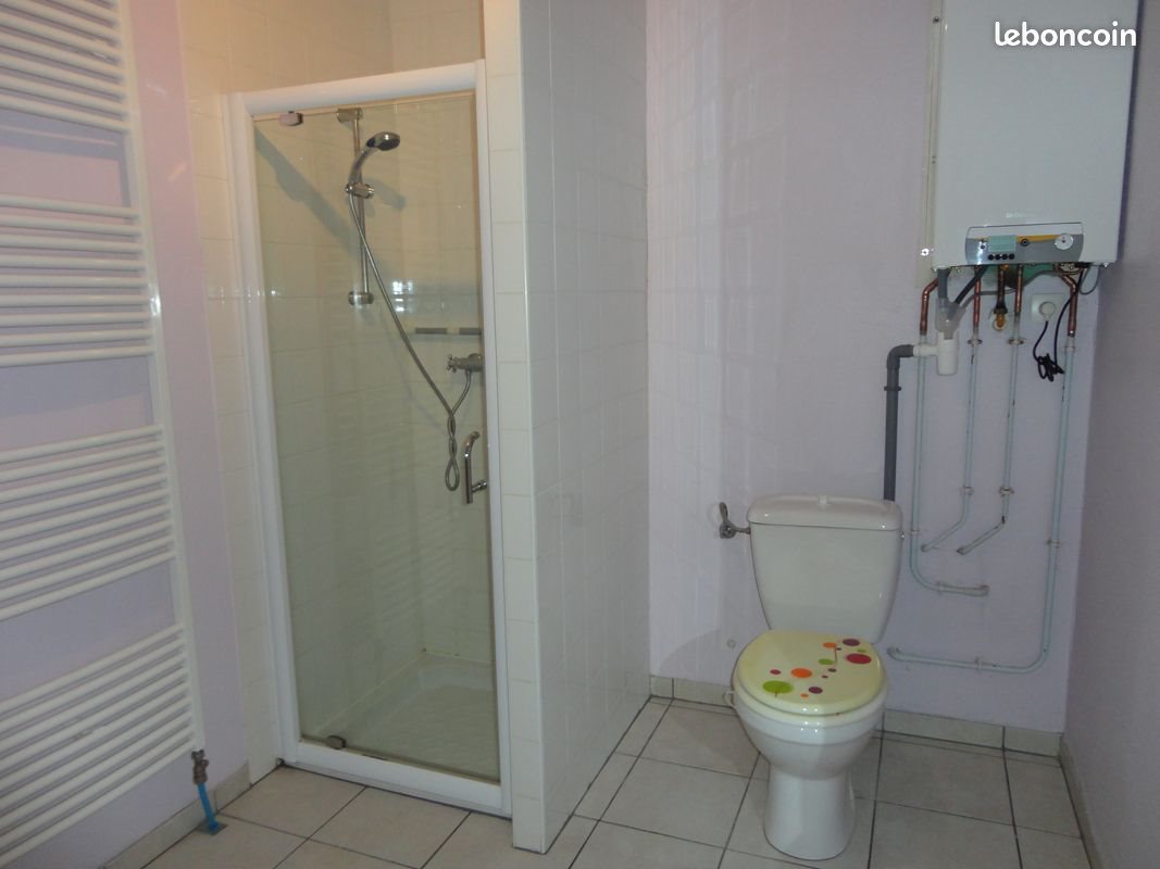 Appartement à louer, 55m², Saint-Louis-lès-Bitche