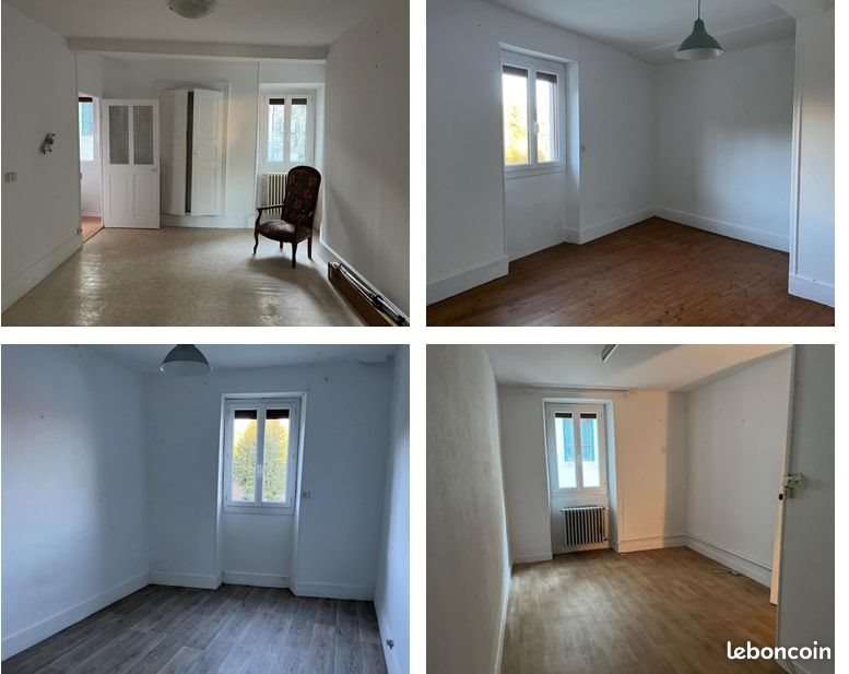 Maison à vendre, 120m², Saint-Nazaire-en-Royans