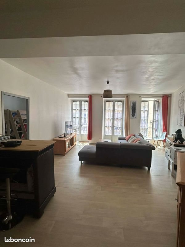 Appartement à vendre, 112m², Mende