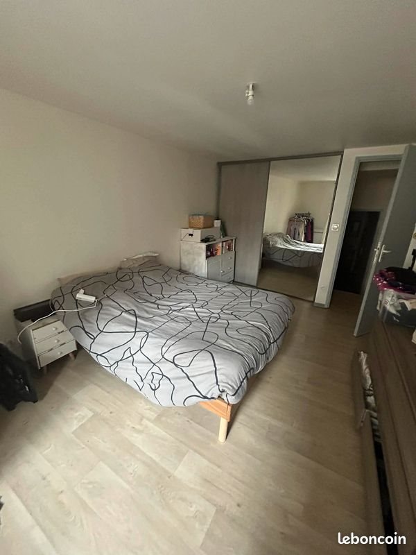 Appartement à vendre, 112m², Mende