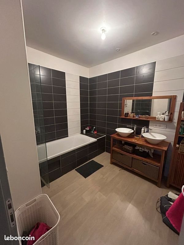Appartement à vendre, 112m², Mende