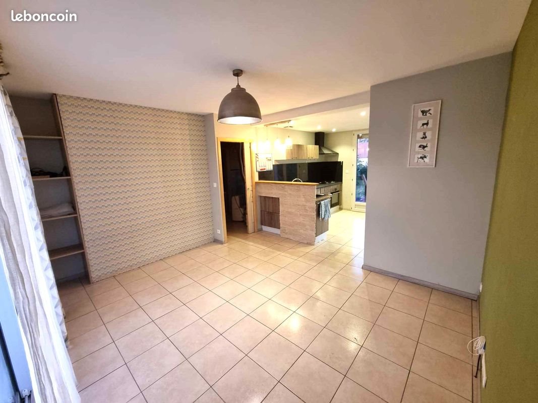 Maison à louer, 60m², Aubigny-sur-Nère