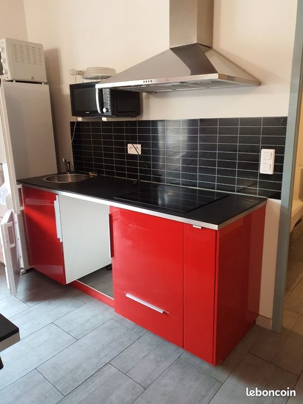 Appartement à louer, 50m², Sumène