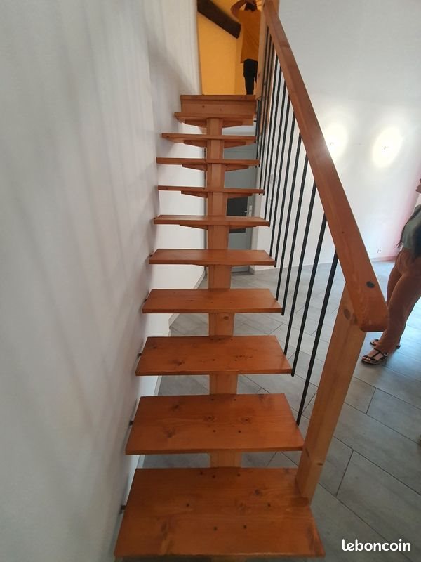 Appartement à louer, 50m², Sumène