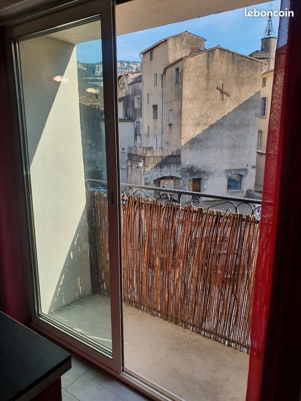 Appartement à louer, 50m², Sumène