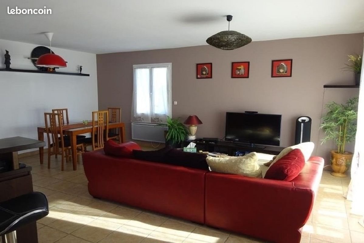 Maison à louer, 80m², Limoux