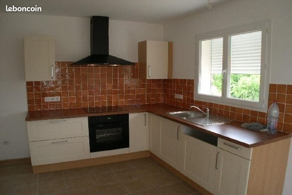 Maison à louer, 80m², Limoux