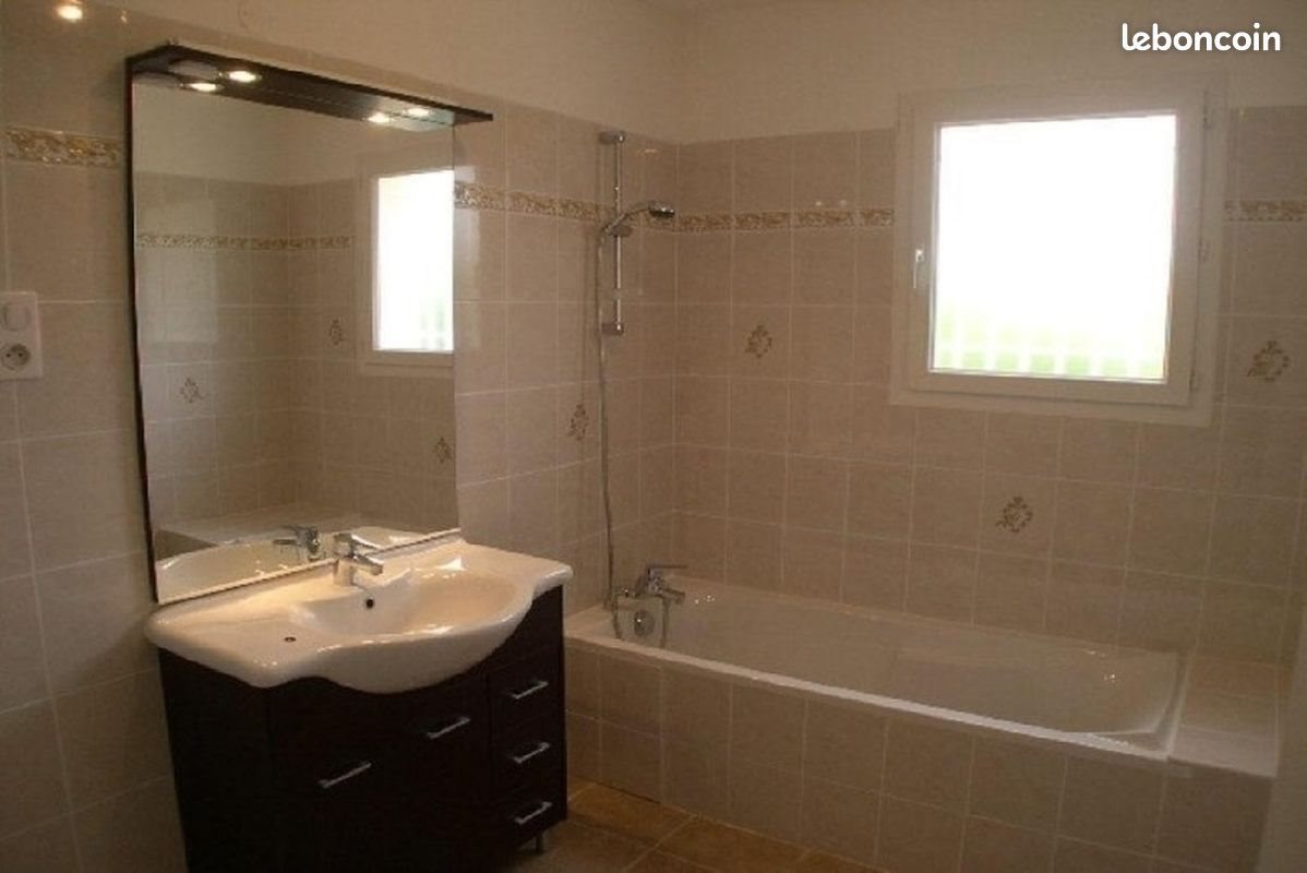 Maison à louer, 80m², Limoux