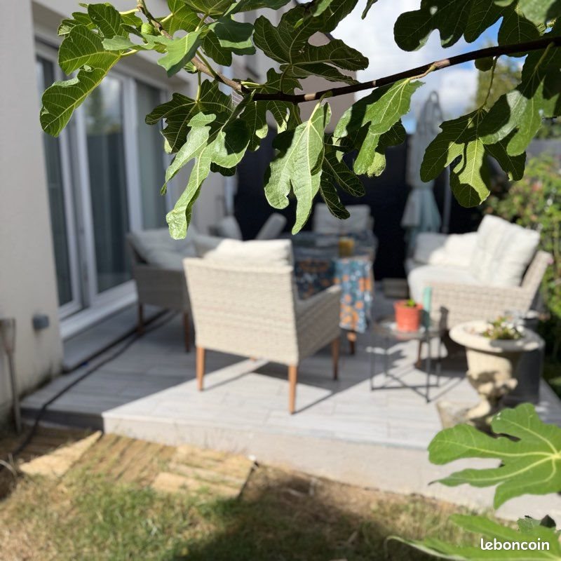 Maison à vendre, 79m², Saint-Etienne-du-Rouvray