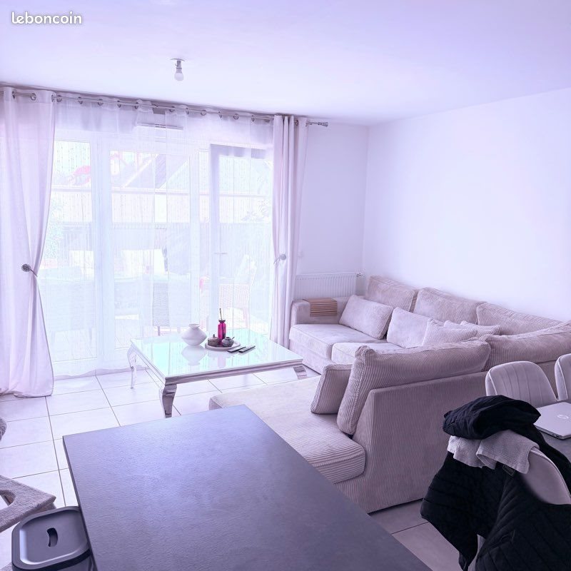 Maison à vendre, 79m², Saint-Etienne-du-Rouvray