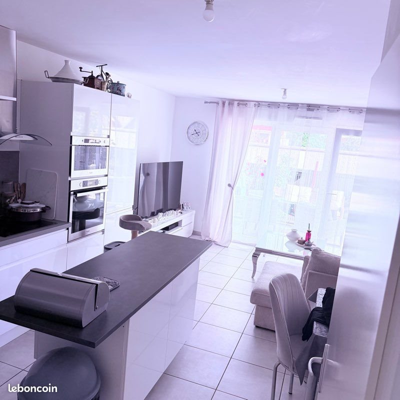 Maison à vendre, 79m², Saint-Etienne-du-Rouvray