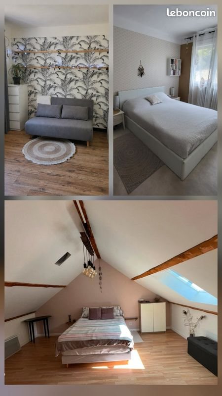 Maison à vendre, 75m², Guéret