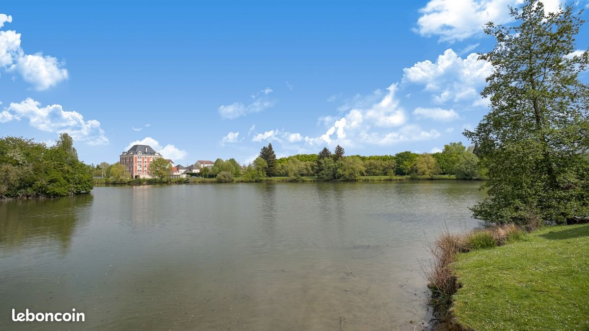 Appartement à vendre, 30m², Moissy-Cramayel
