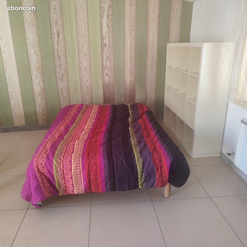 Appartement à louer, 26m², Niort