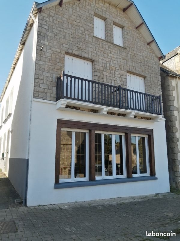 Maison à vendre, 200m², Saint-Gérand