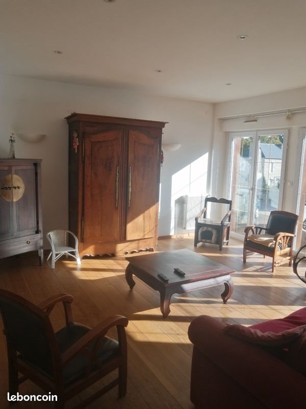 Maison à vendre, 200m², Saint-Gérand