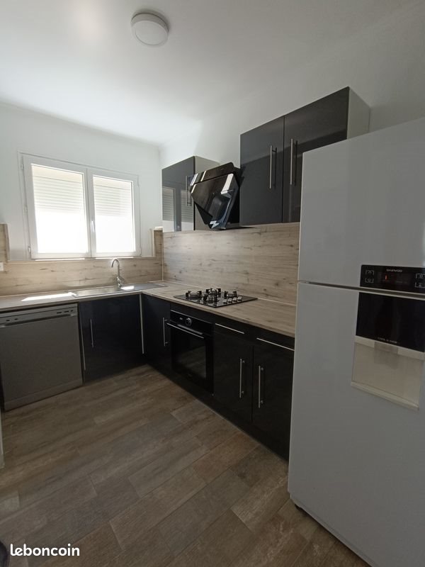 Maison à louer, 118m², Saint-Herblain