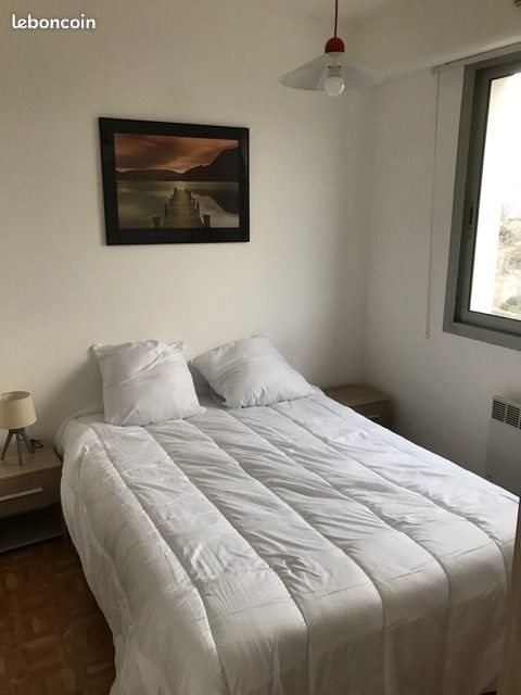 Appartement à louer, 32m², Niort