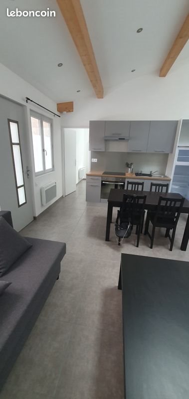 Appartement à louer, 42m², Montbrison