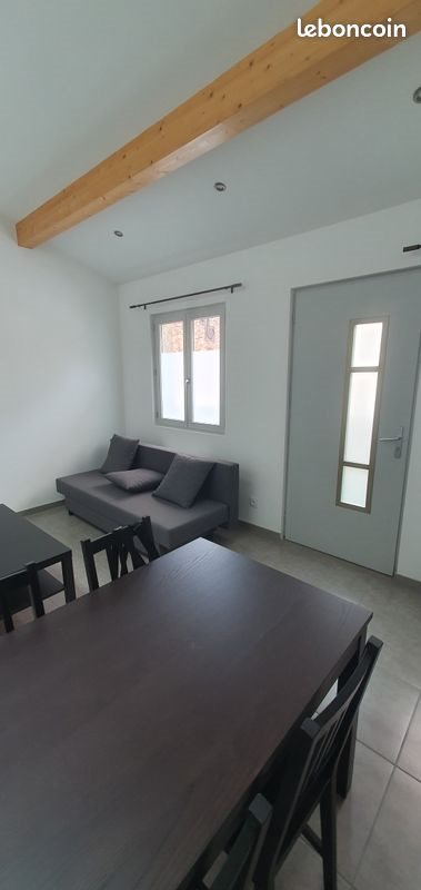 Appartement à louer, 42m², Montbrison