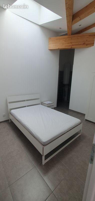 Appartement à louer, 42m², Montbrison