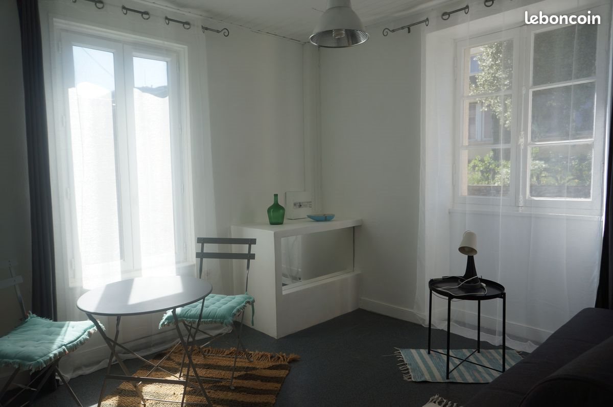 Maison à louer, 20m², Angers