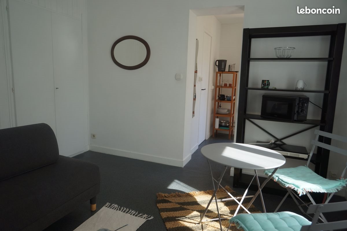 Maison à louer, 20m², Angers