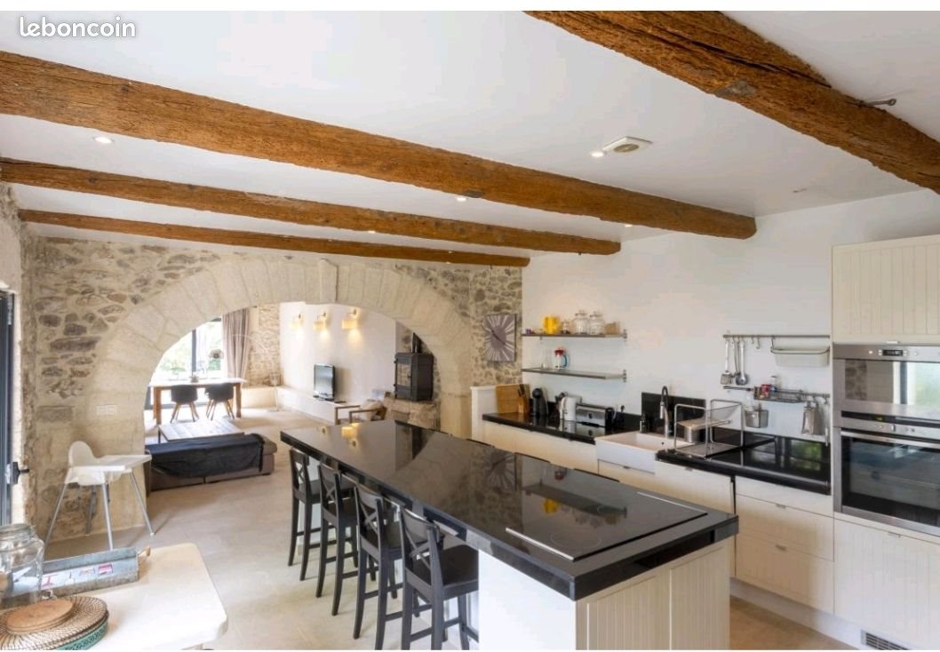 Maison à louer, 160m², Galargues
