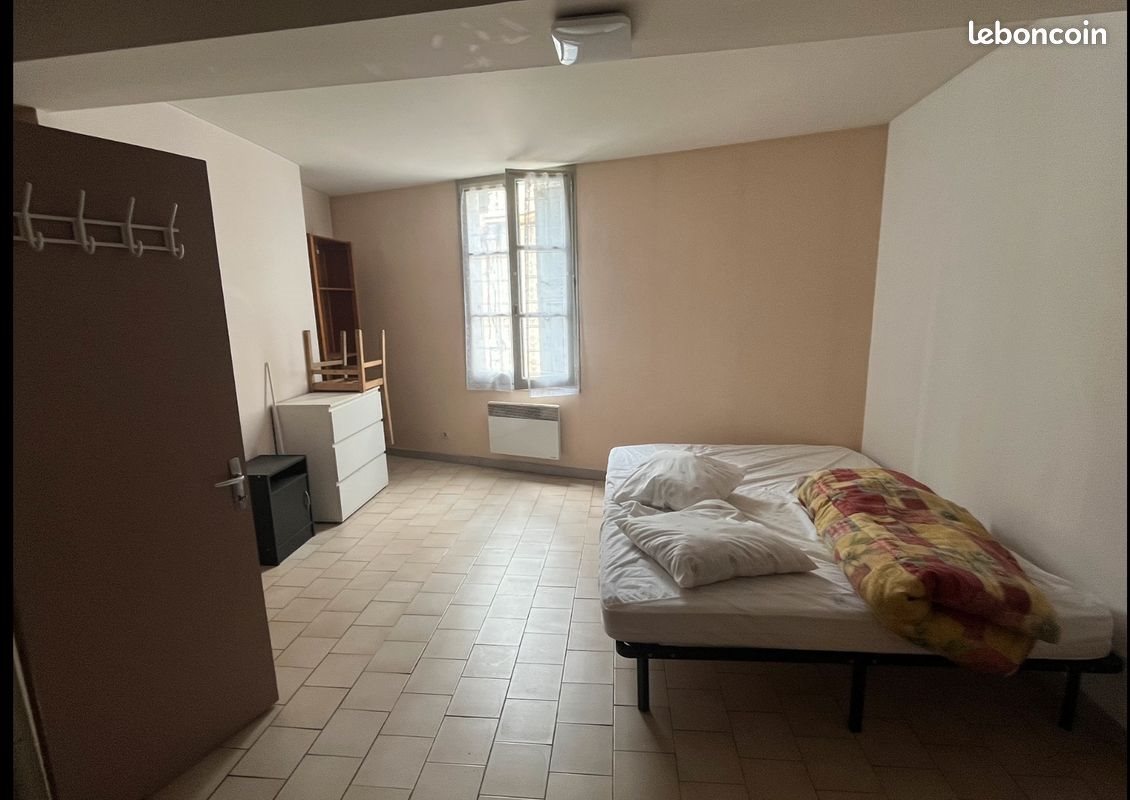 Appartement à louer, 25m², Auch