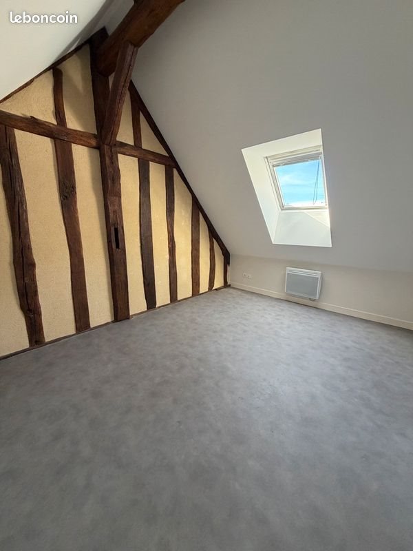 Appartement à louer, 51m², Limeray