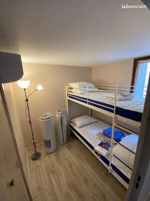 Appartement à vendre, 39m², Agde (Cap d'Agde)