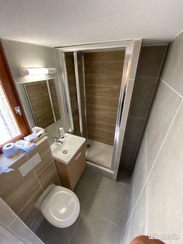 Appartement à vendre, 39m², Agde (Cap d'Agde)